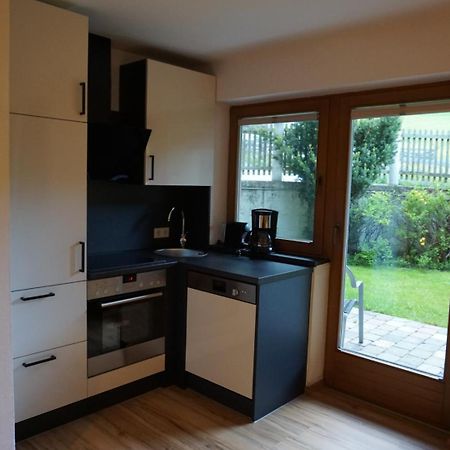 ניוסטיפט אים סטובאיטל Apart&Chalet Chiara מראה חיצוני תמונה