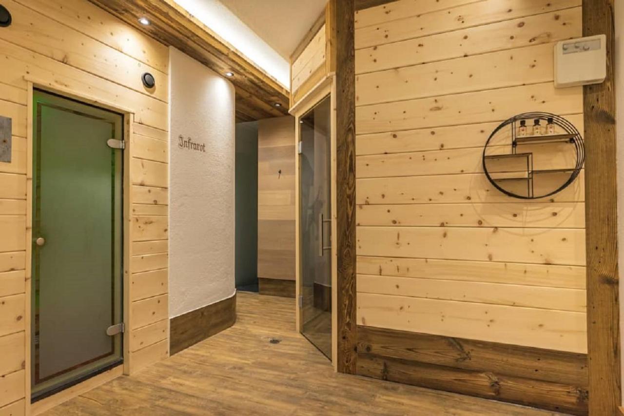 ניוסטיפט אים סטובאיטל Apart&Chalet Chiara מראה חיצוני תמונה