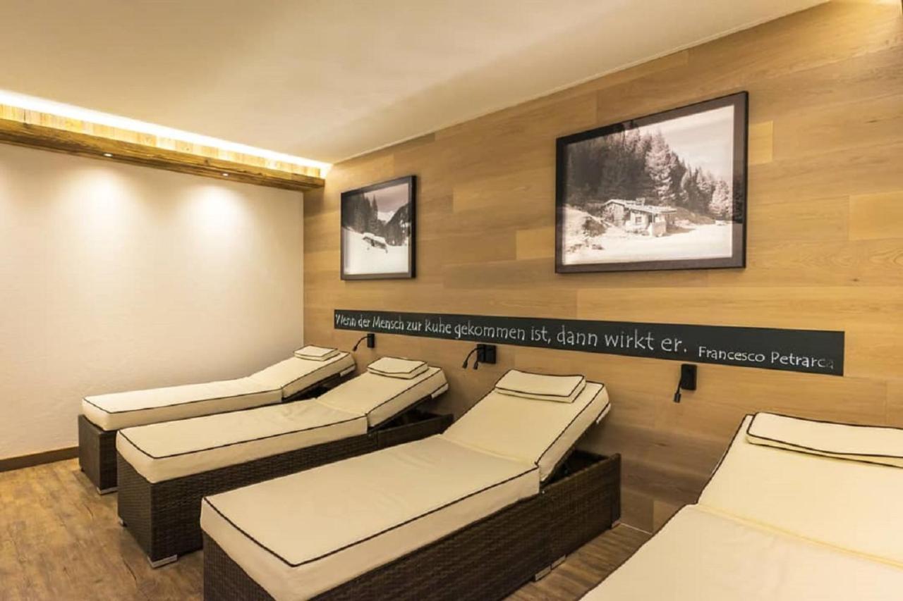 ניוסטיפט אים סטובאיטל Apart&Chalet Chiara מראה חיצוני תמונה