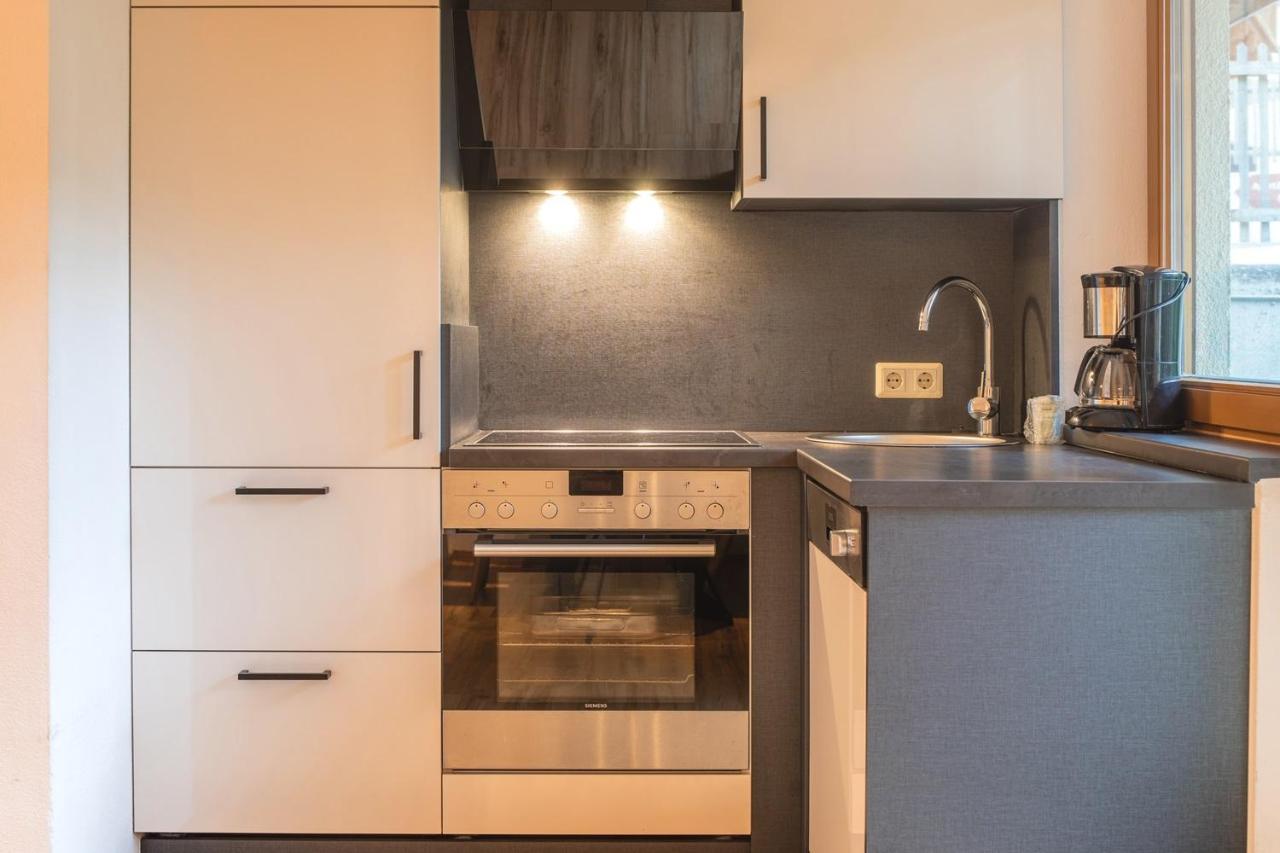 ניוסטיפט אים סטובאיטל Apart&Chalet Chiara מראה חיצוני תמונה