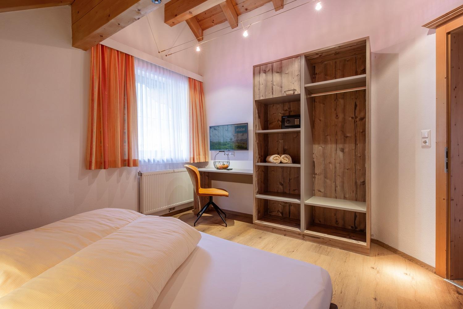 ניוסטיפט אים סטובאיטל Apart&Chalet Chiara מראה חיצוני תמונה