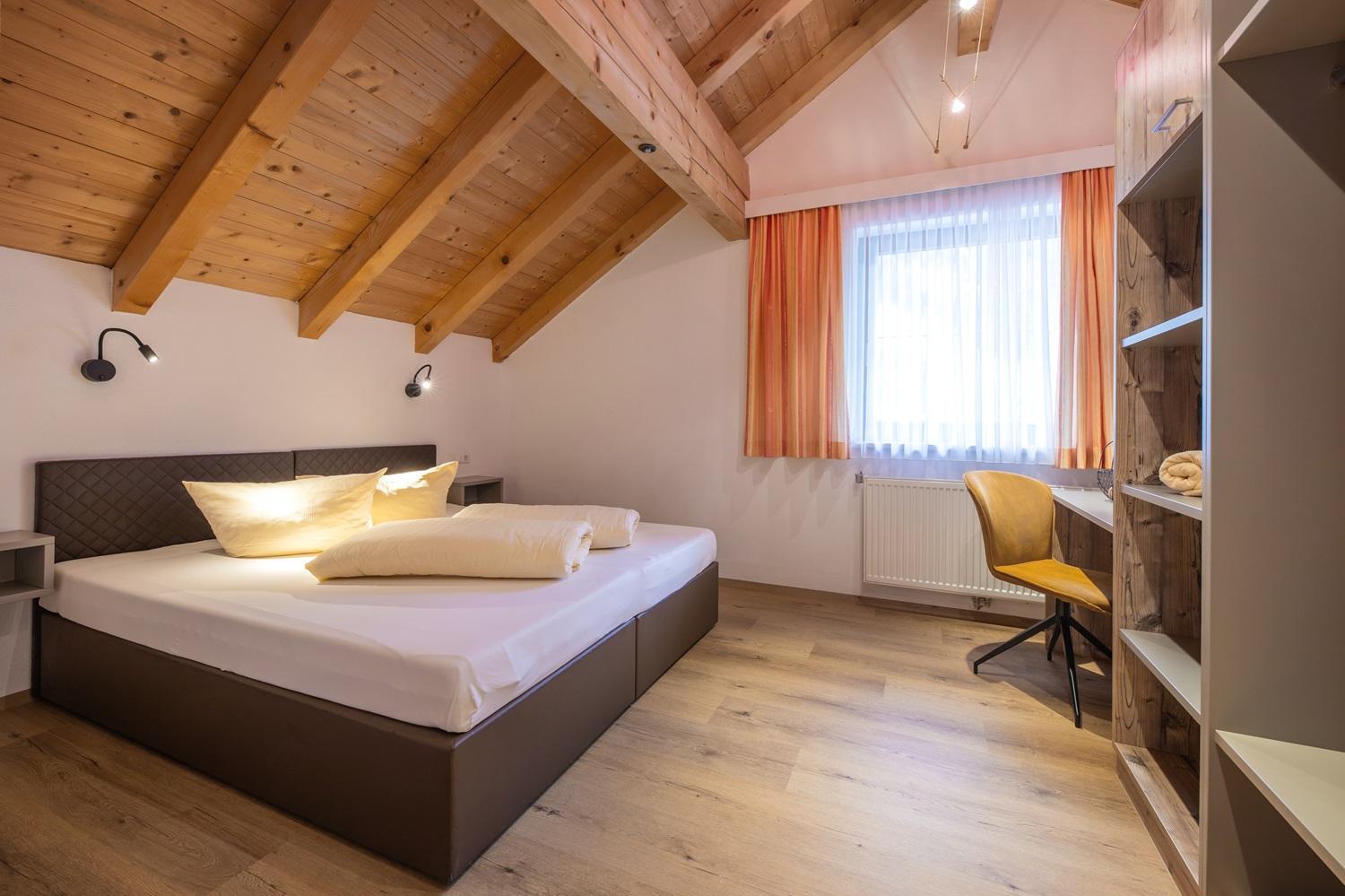 ניוסטיפט אים סטובאיטל Apart&Chalet Chiara מראה חיצוני תמונה