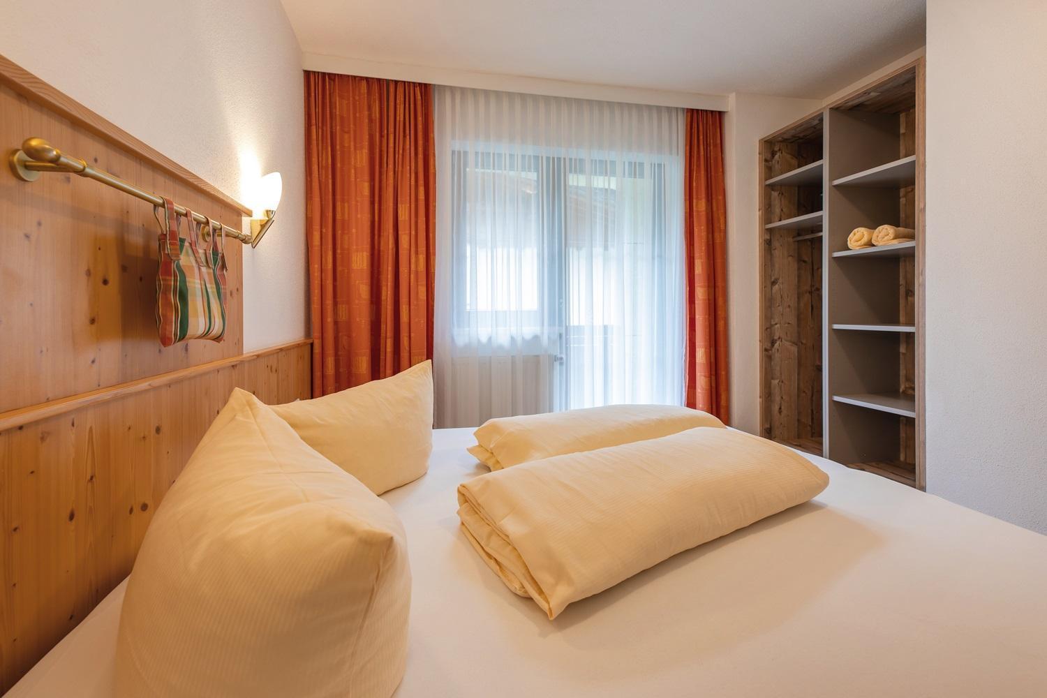 ניוסטיפט אים סטובאיטל Apart&Chalet Chiara מראה חיצוני תמונה