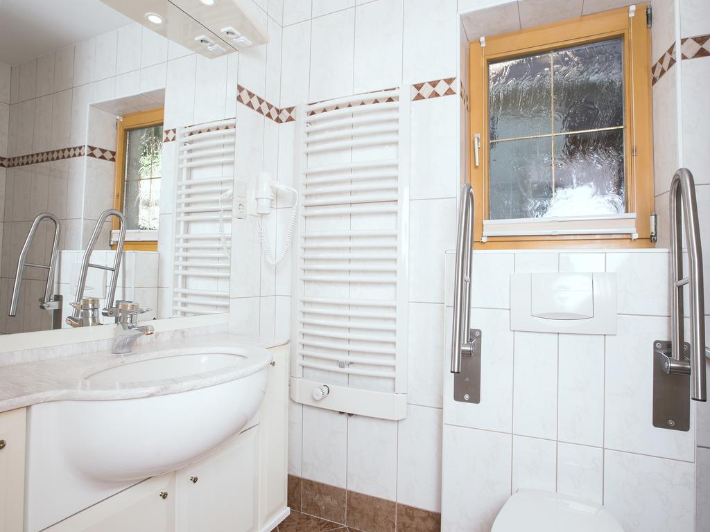 ניוסטיפט אים סטובאיטל Apart&Chalet Chiara מראה חיצוני תמונה